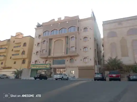 الأصل رقم 4 — عمارة مؤجرة في الشوقية