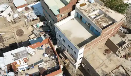 عمارة — مكة المكرمة